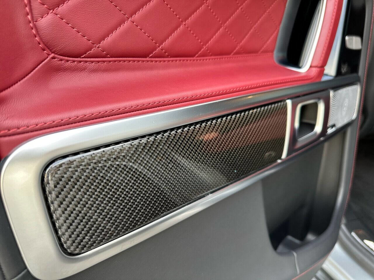 Used 2021 Mercedes-Benz G 63 AMG 4MATIC image 27