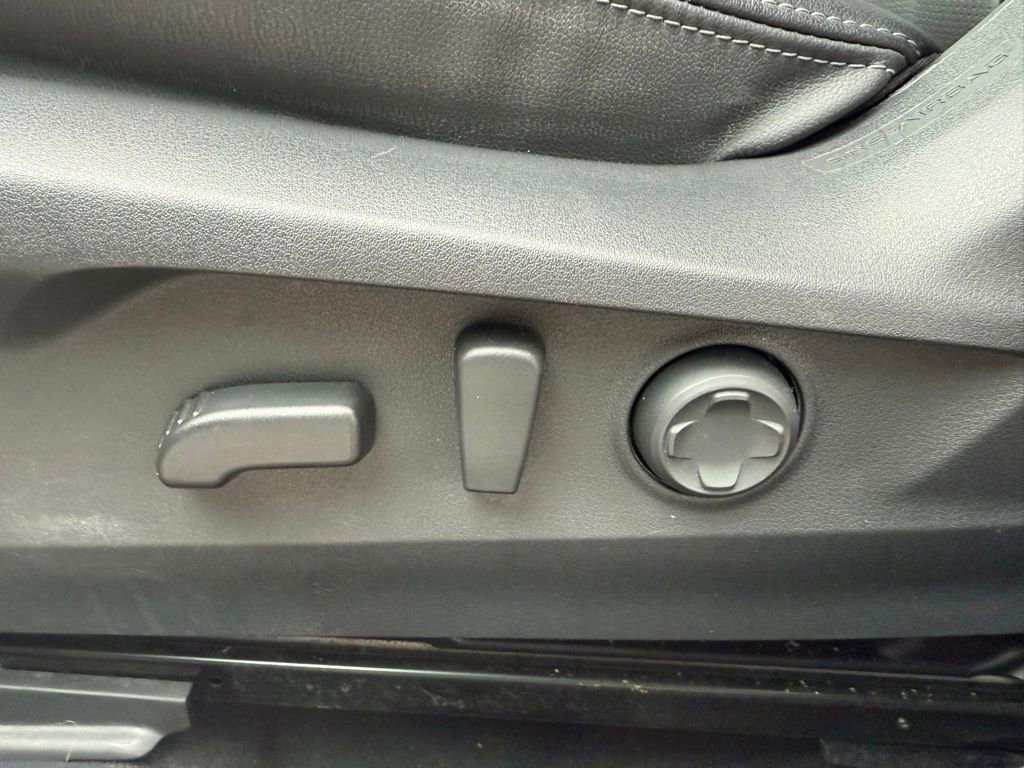 Certified 2024 Subaru Outback Limited image 24