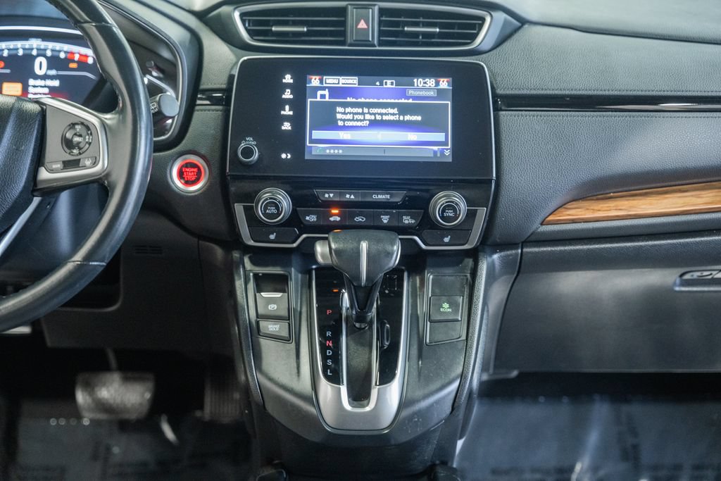 Used 2019 Honda CR-V EX-L image 17