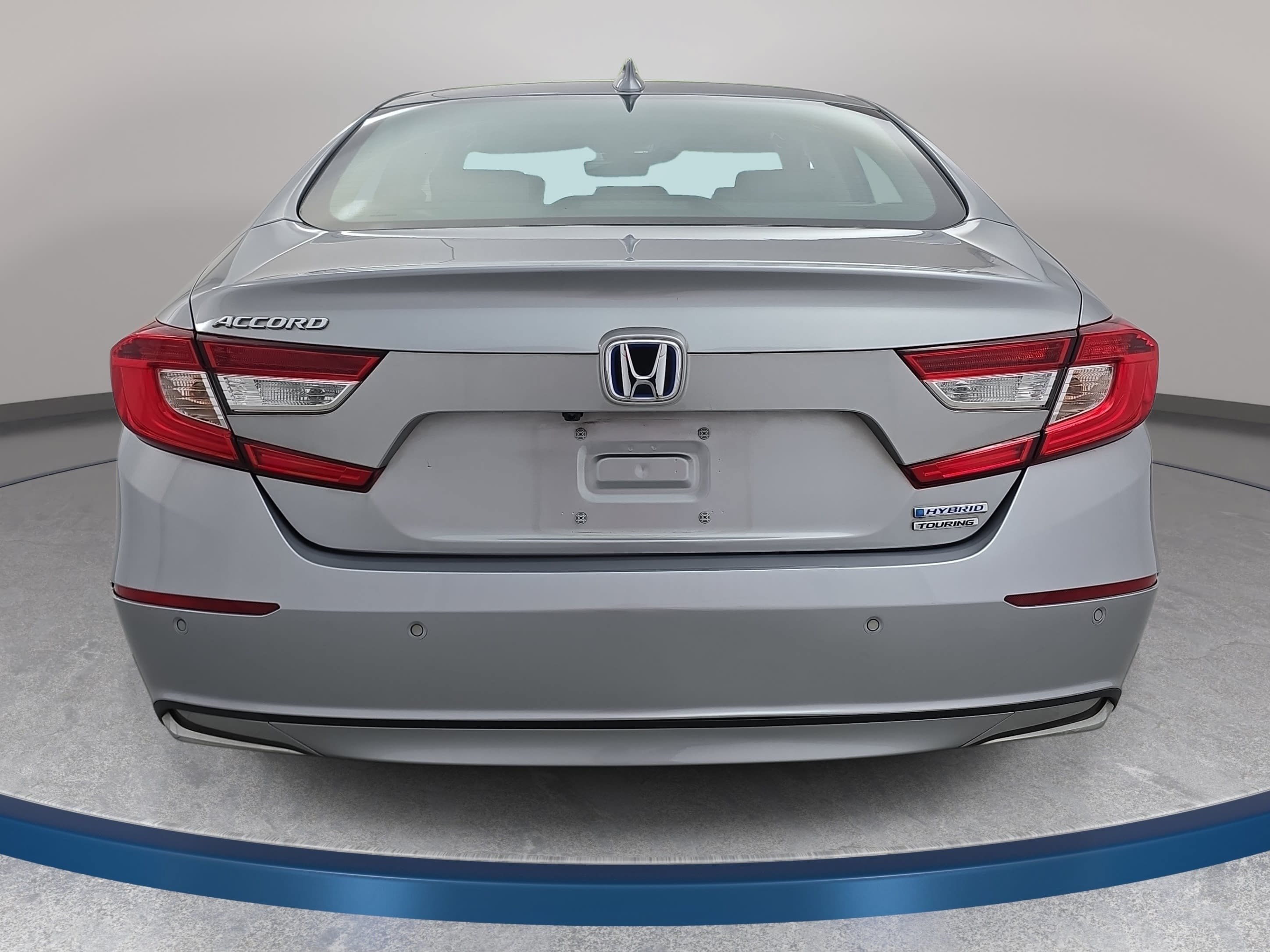 Used 2022 Honda Accord Touring image 6