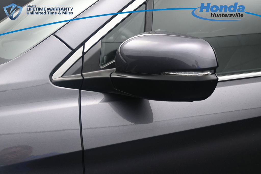 New 2026 Honda Ridgeline RTL image 19