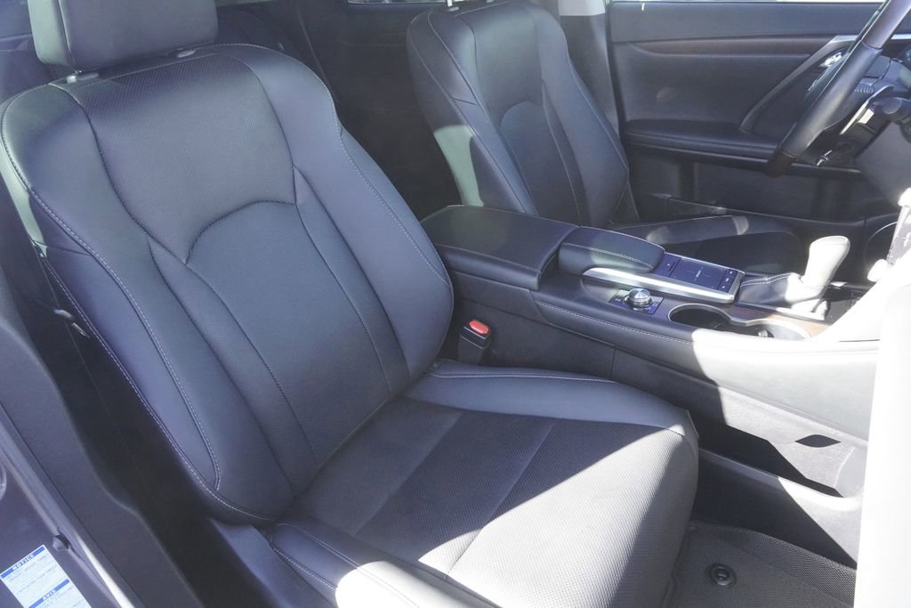 Used 2022 Lexus RX 350 AWD w/ Premium Package image 24
