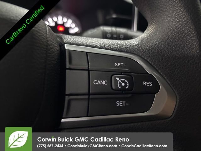 Used 2022 Jeep Compass Sport image 16