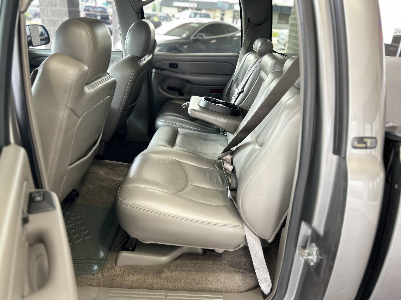 Used 2006 Chevrolet Silverado 1500 LT w/ Light Duty Power Package RWD image 42