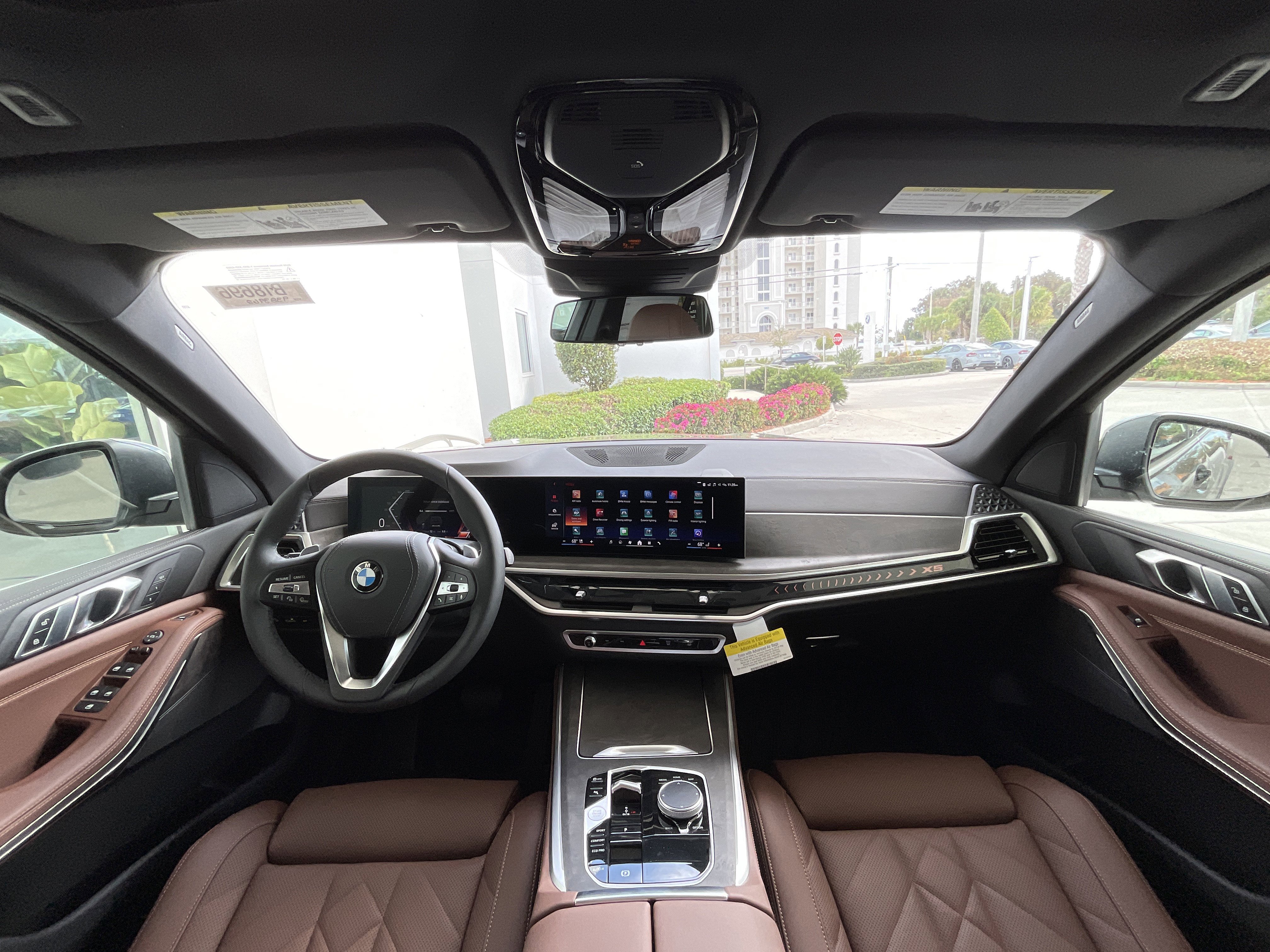 New 2026 BMW X5 sDrive40i RWD image 12