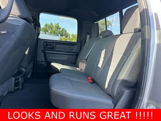 Used 2022 RAM 2500 Tradesman image 15