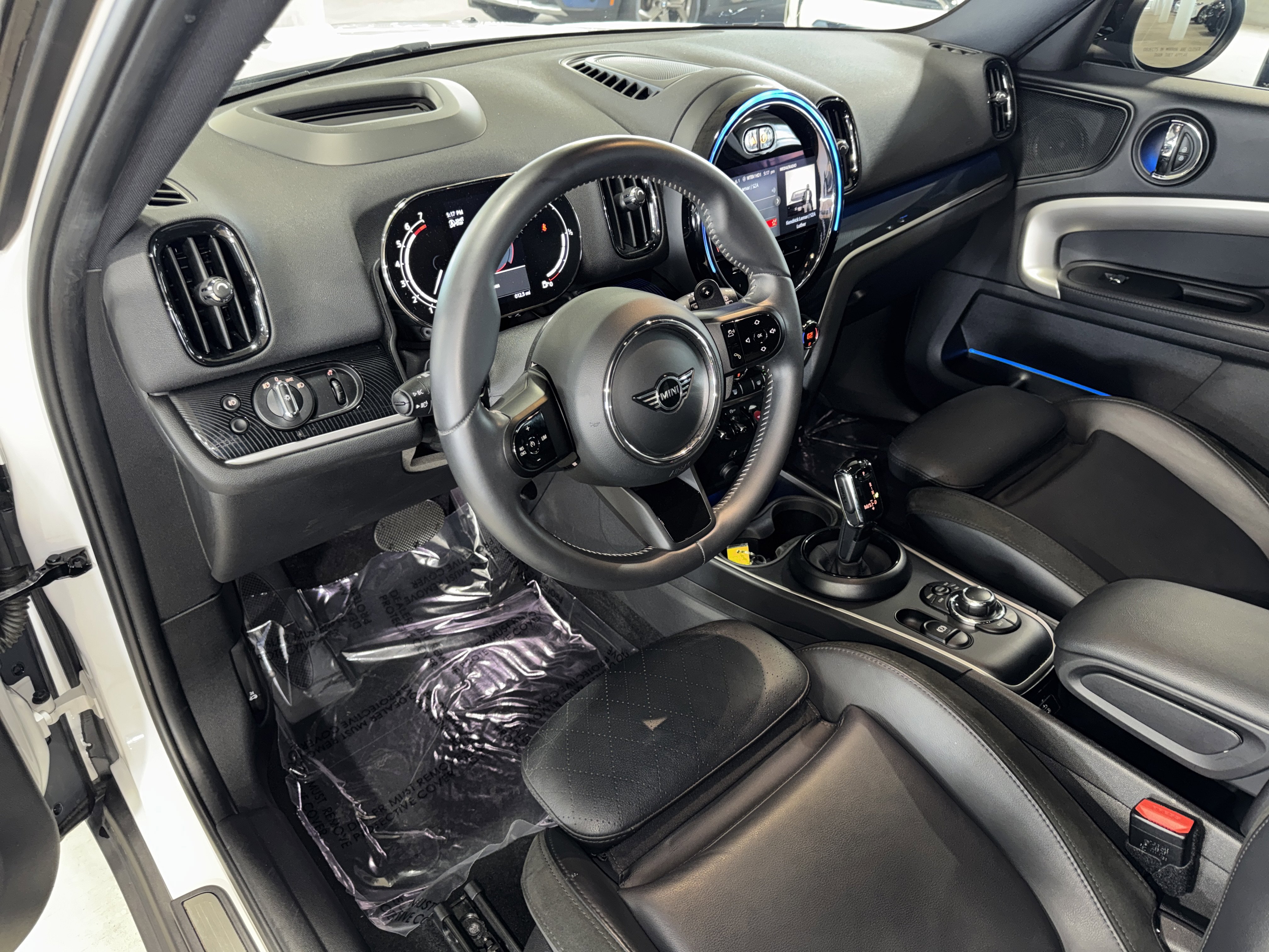 Used 2024 MINI Cooper Countryman S AWD/4WD image 20