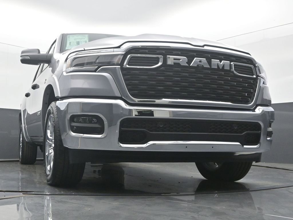 New 2026 RAM 1500 Big Horn image 53
