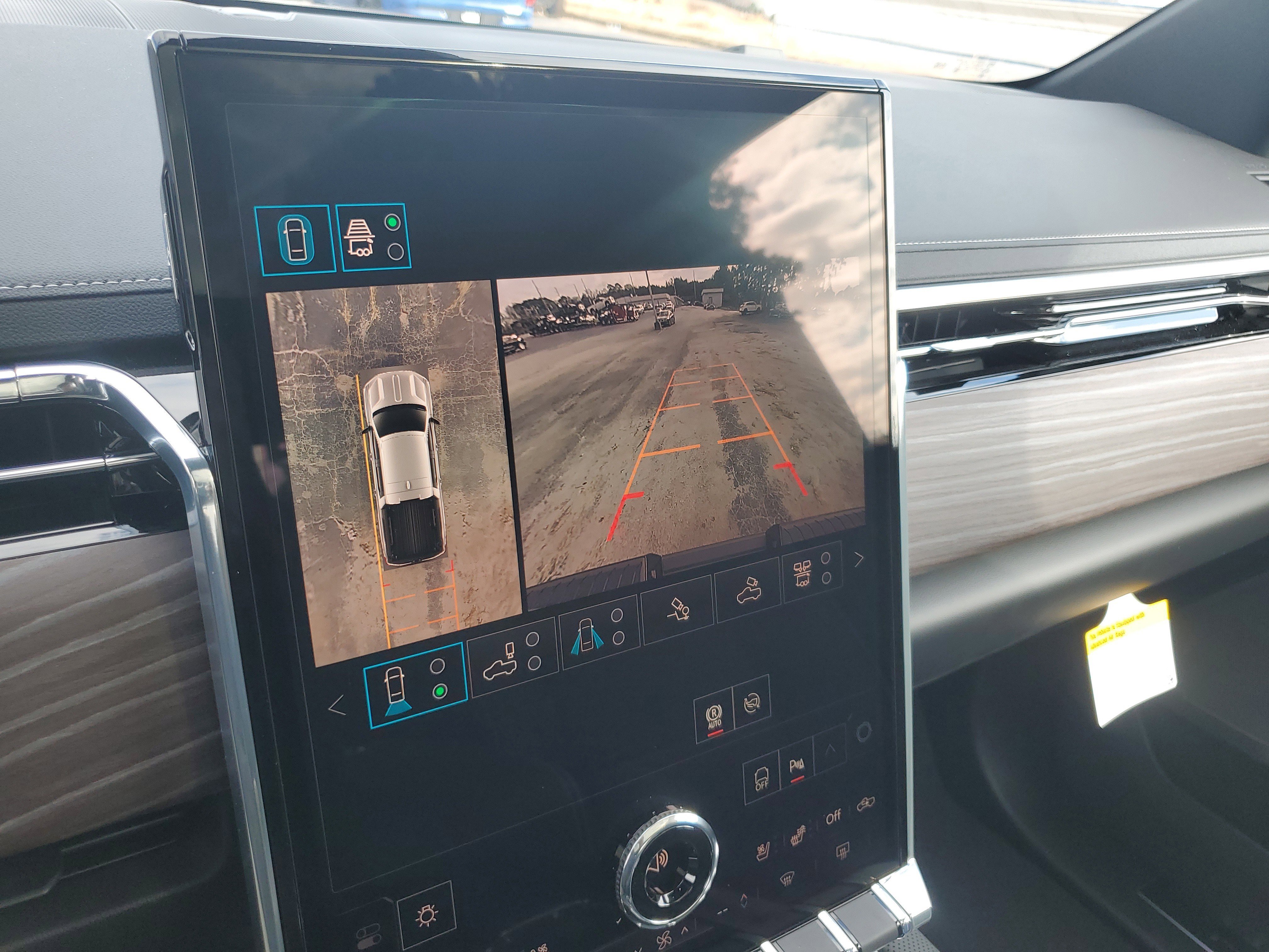 New 2026 GMC Sierra EV Denali image 28