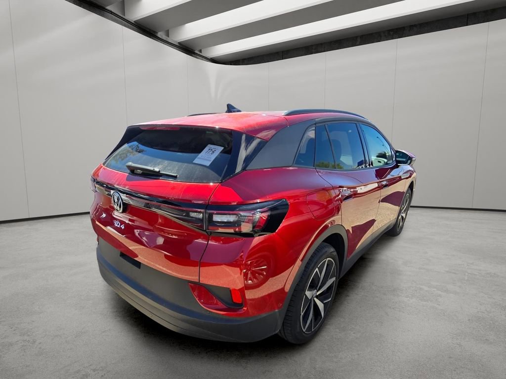 Used 2023 Volkswagen ID.4 Pro S image 9