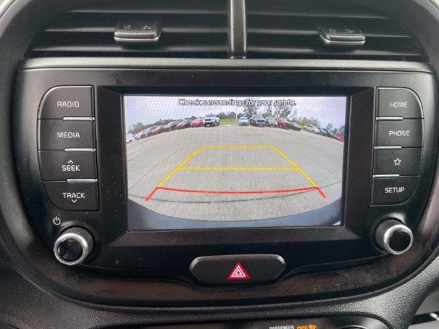 Used 2020 Kia Soul S FWD image 21
