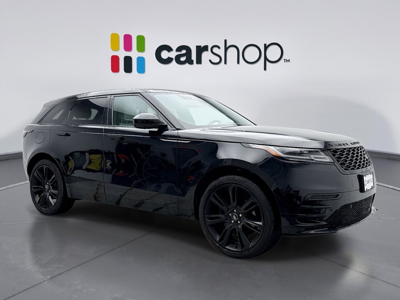Used 2023 Land Rover Range Rover Velar R-Dynamic S image 7