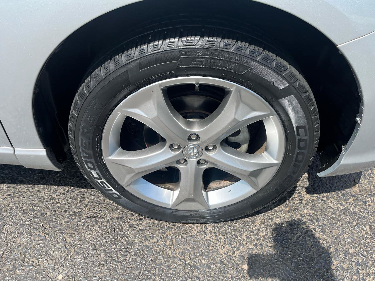 Used 2009 Toyota Venza FWD image 13