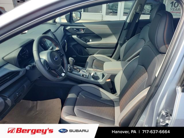 New 2025 Subaru Crosstrek 2.5i Limited image 8
