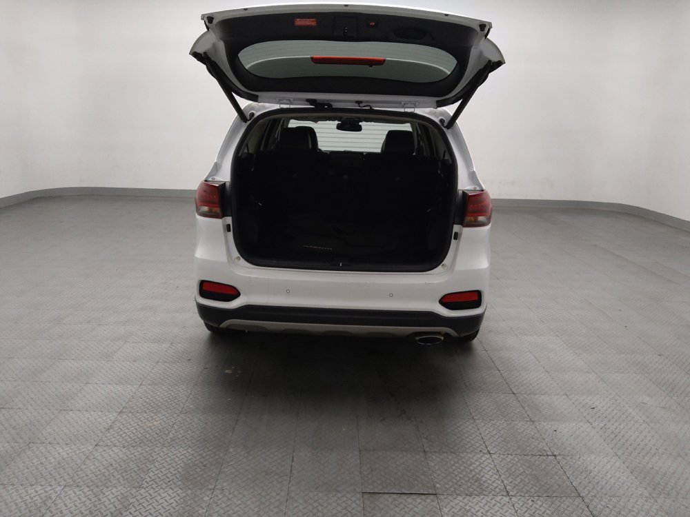 Used 2019 Kia Sorento EX FWD image 29