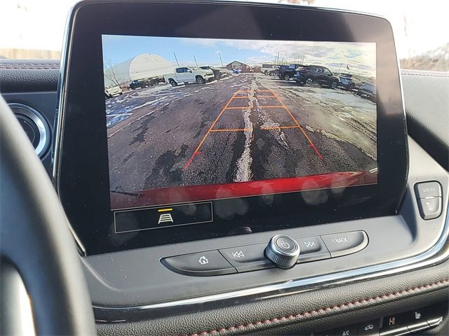 Used 2025 Chevrolet Blazer RS image 15