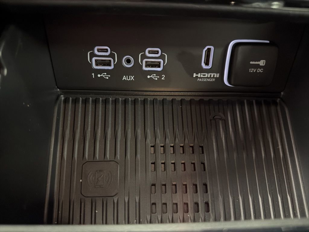 New 2026 Jeep Grand Cherokee Summit image 24