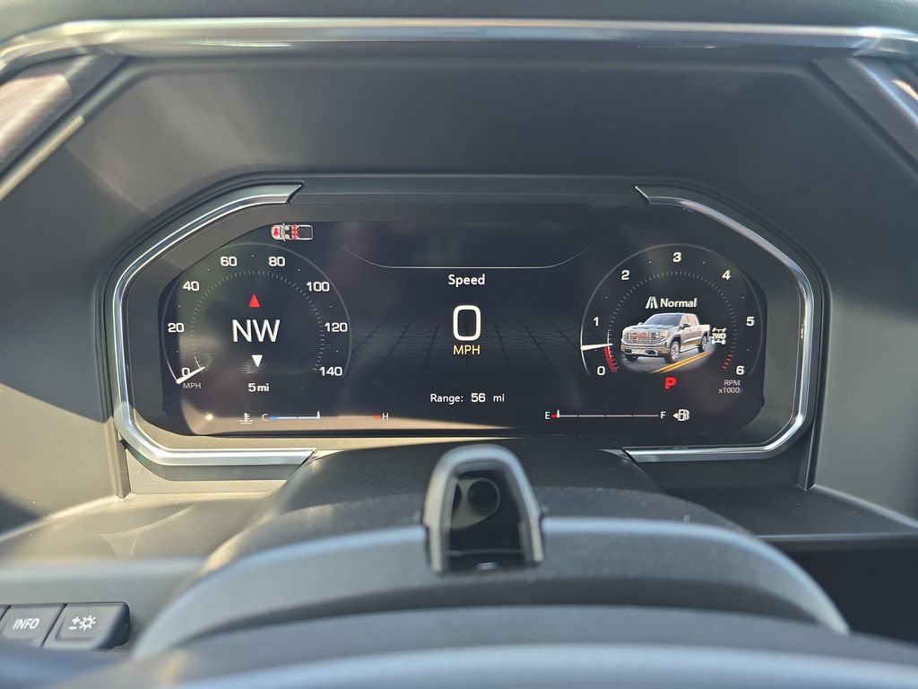 New 2026 GMC Sierra 1500 Denali Ultimate AWD/4WD image 19