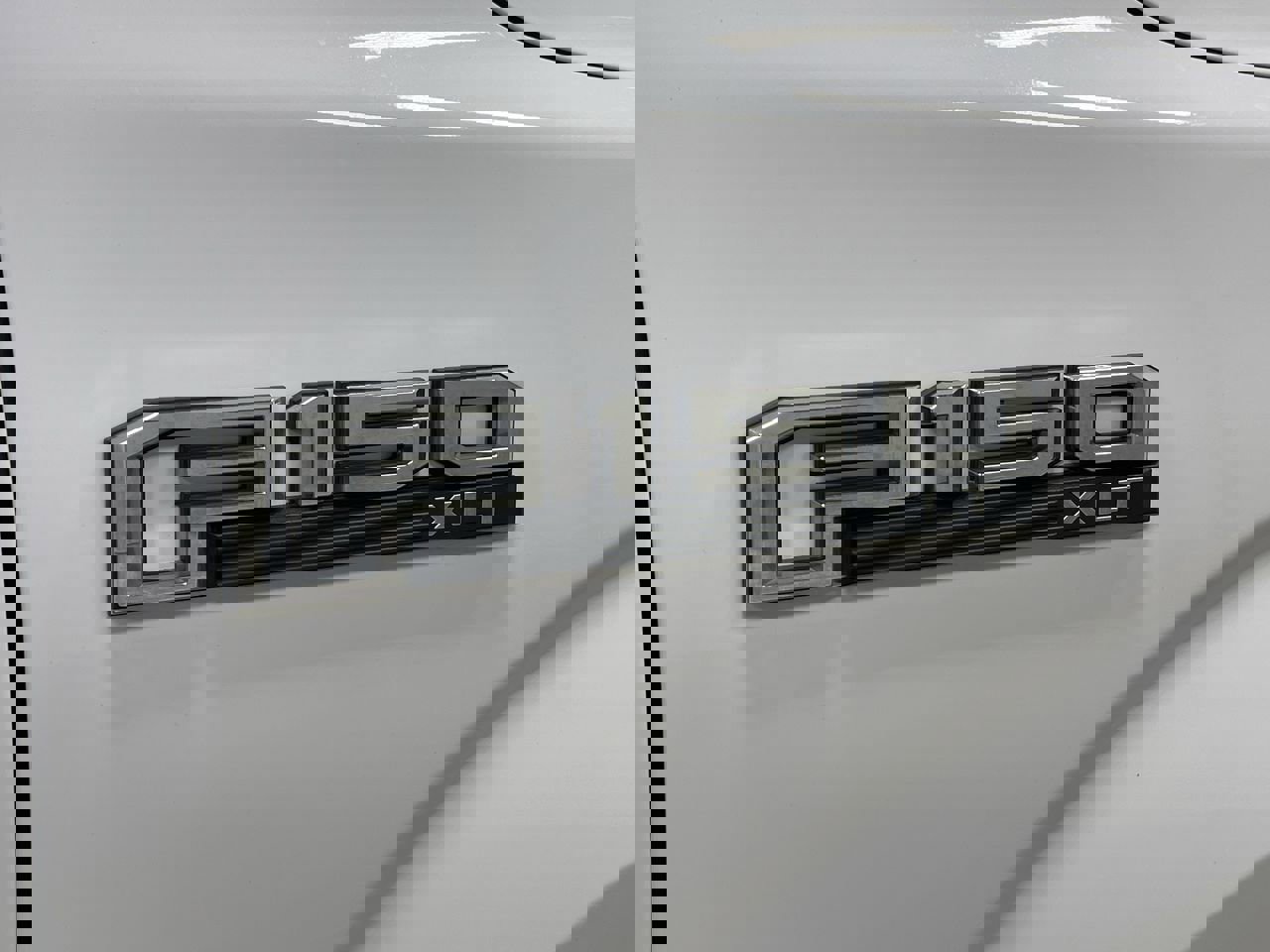 Used 2015 Ford F150 XLT image 12