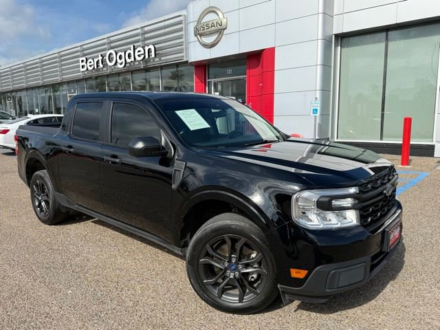 Used 2023 Ford Maverick XL