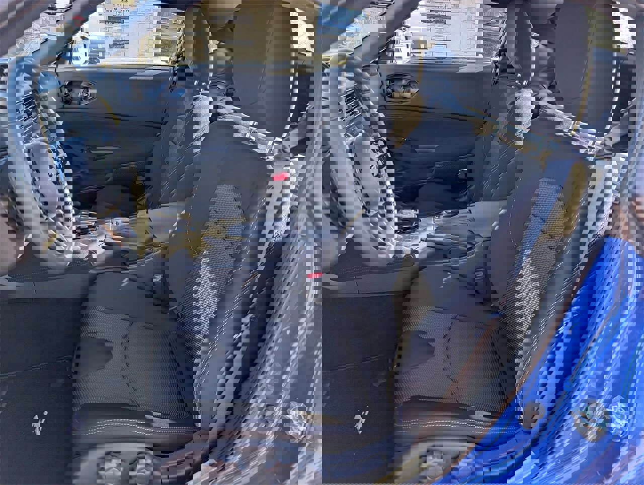 New 2026 Nissan Z Sport image 20