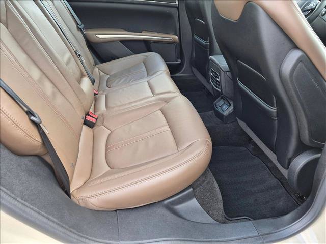 Used 2015 Lincoln MKZ Hybrid w/ Equipment Group 201A Select FWD image 19