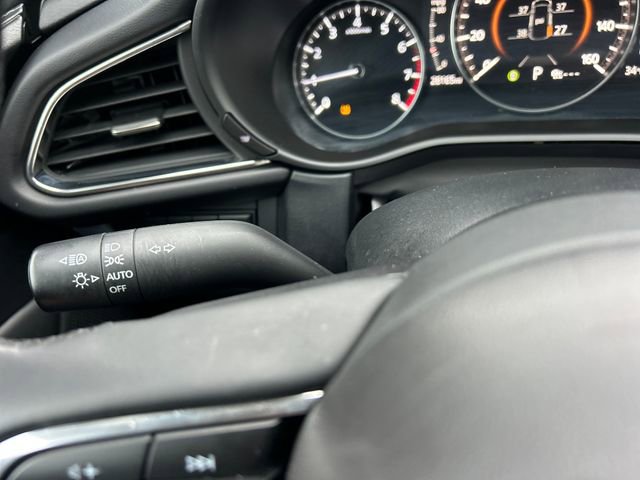 Used 2025 MAZDA CX-30 AWD 2.5 S w/ Preferred Package image 15