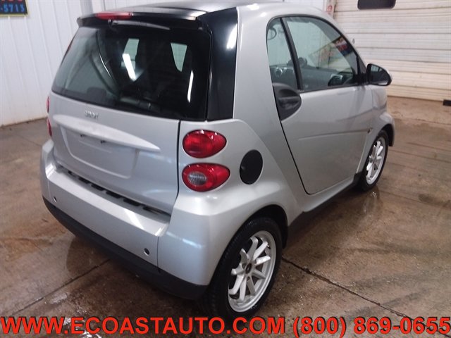Used 2008 smart fortwo passion RWD image 6