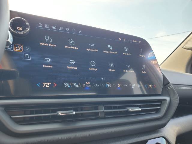 New 2026 Chevrolet Silverado EV LT w/ Plus Package image 20