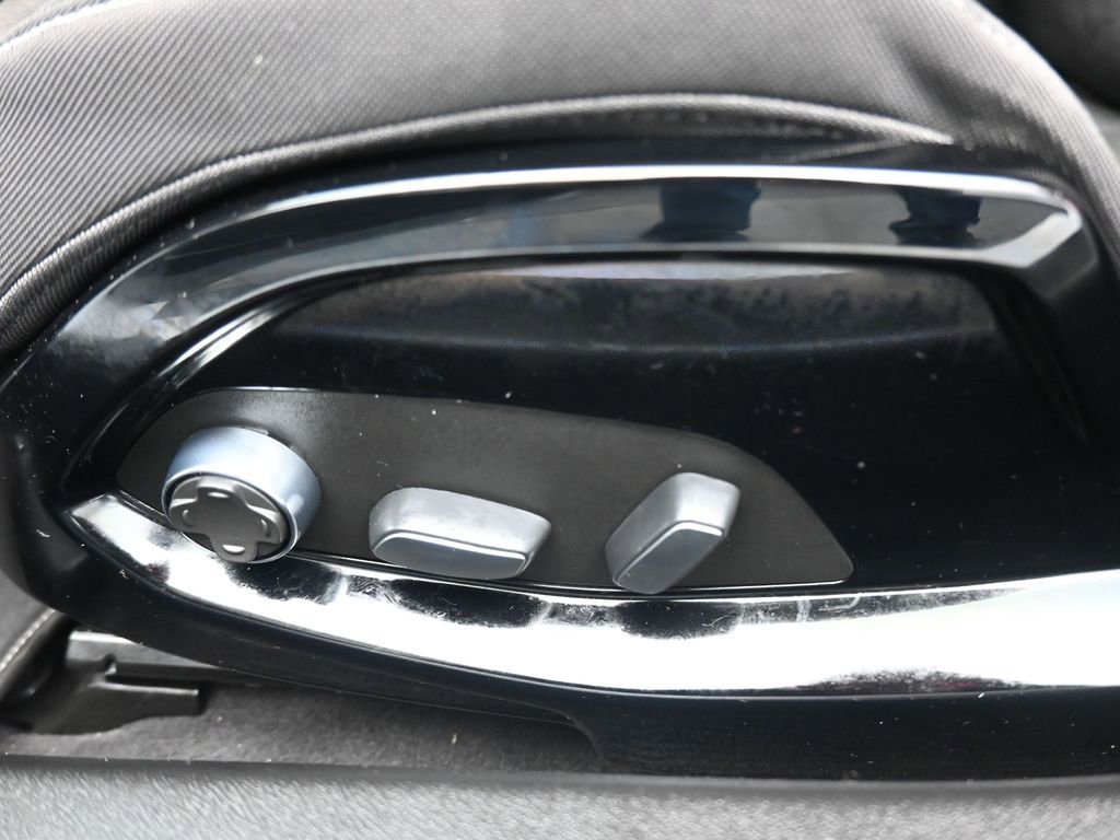 Used 2020 Chevrolet Corvette Stingray Premium Cpe w/ 3LT Preferred Equipment Group image 14