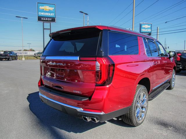 New 2026 GMC Yukon XL Denali image 4