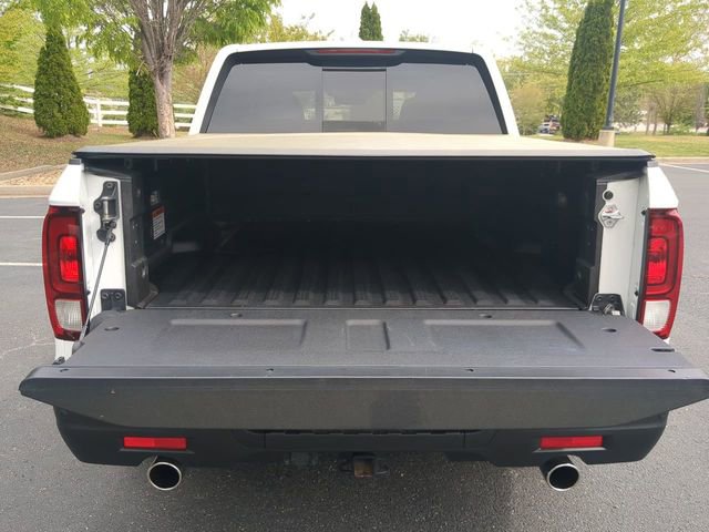 Used 2023 Honda Ridgeline RTL-E image 12