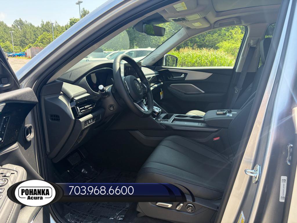 New 2026 Acura MDX FWD image 27