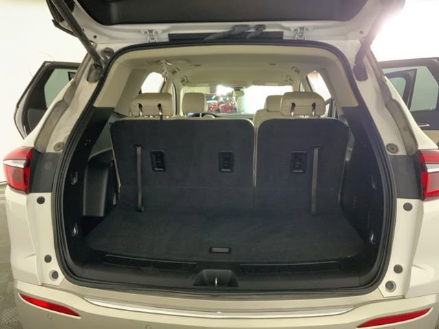 Used 2018 Buick Enclave Essence FWD image 33
