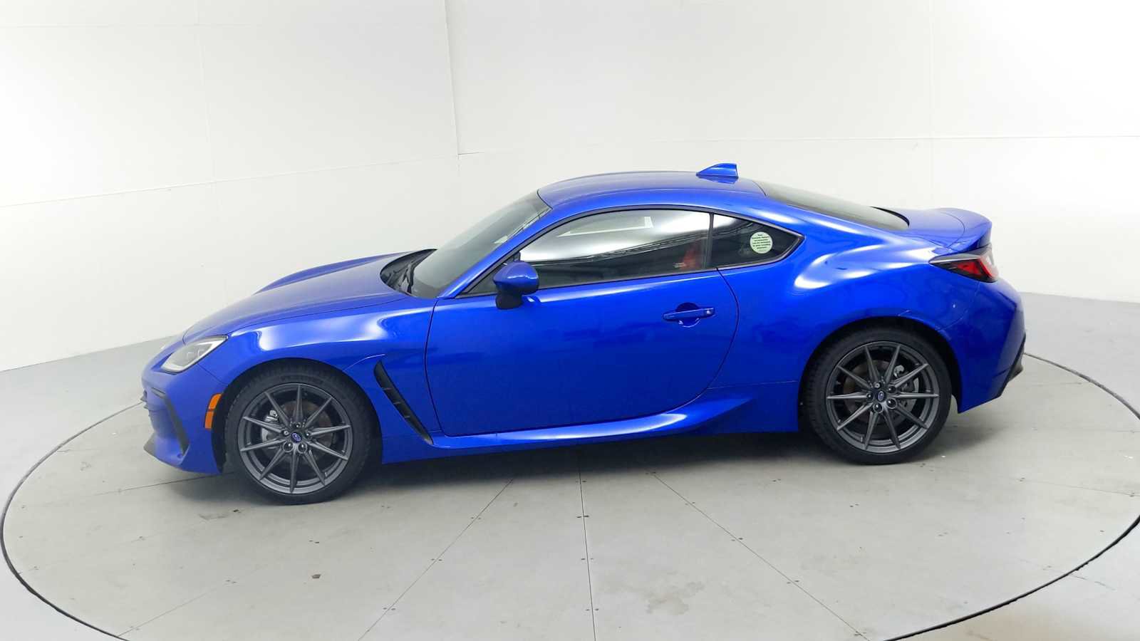 New 2025 Subaru BRZ Limited image 6