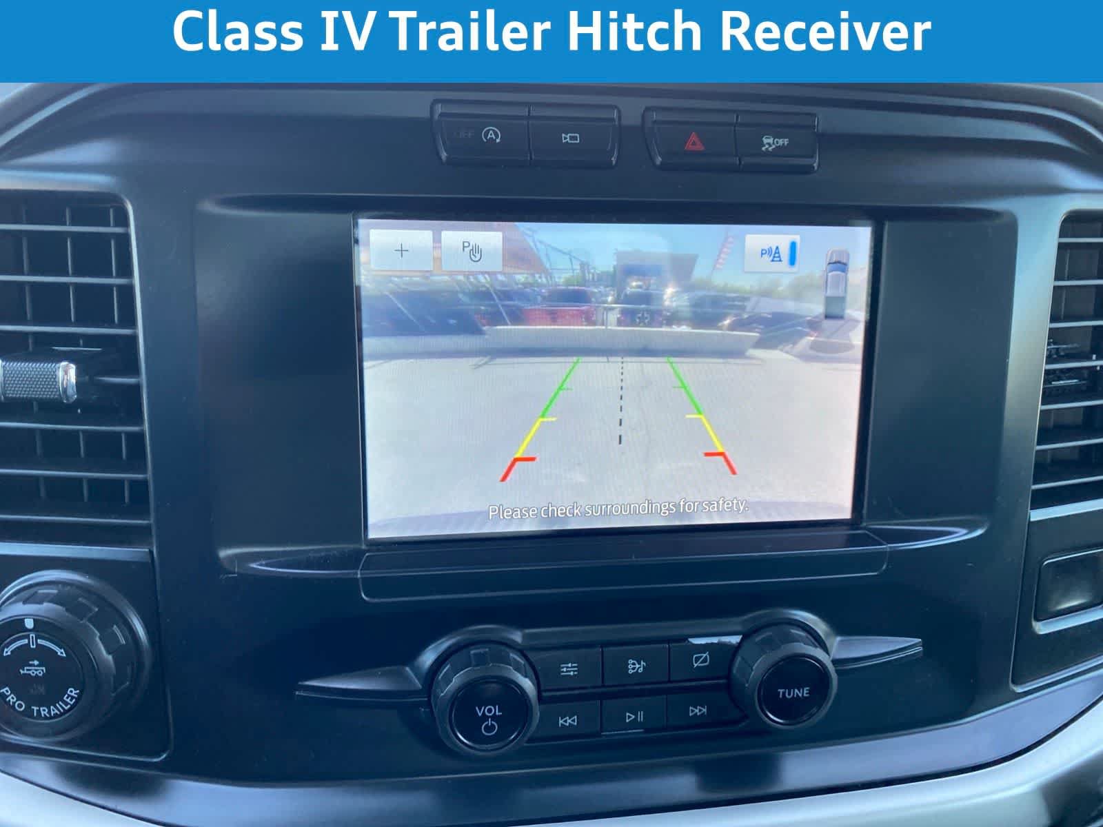 Used 2021 Ford F150 XLT w/ Trailer Tow Package AWD/4WD image 18