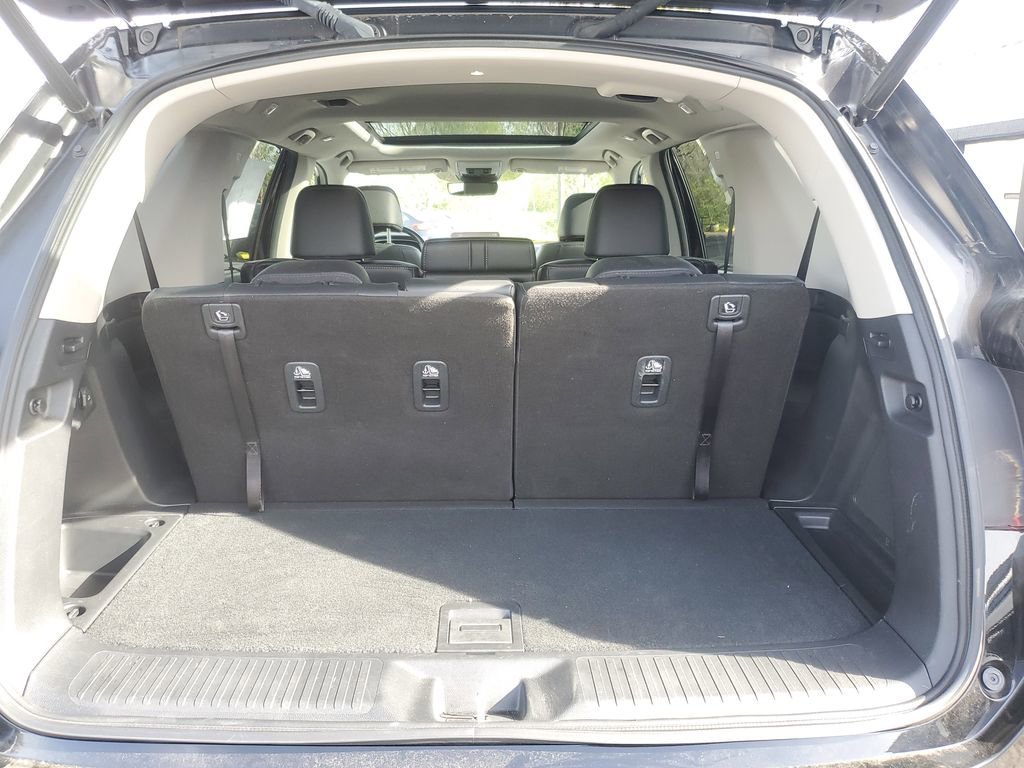 Used 2025 Honda Pilot Touring image 31