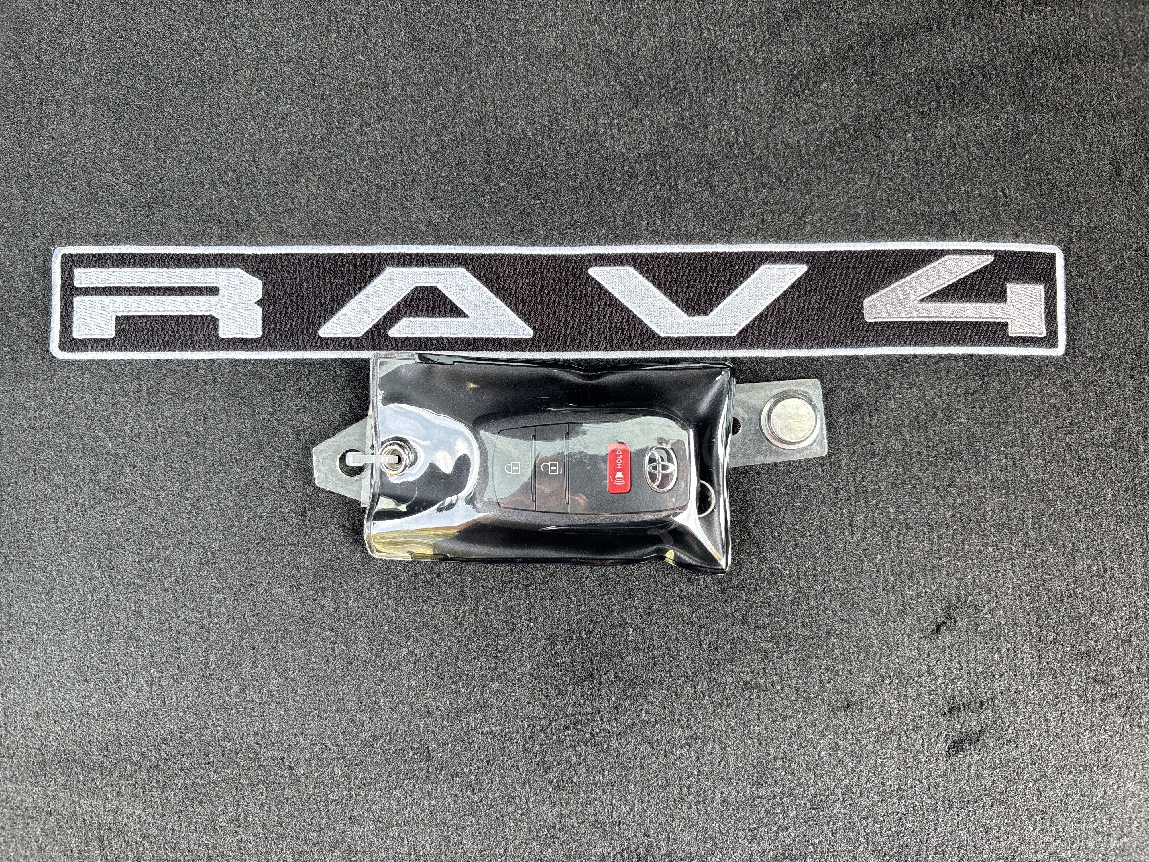 Used 2026 Toyota RAV4 SE AWD/4WD image 37