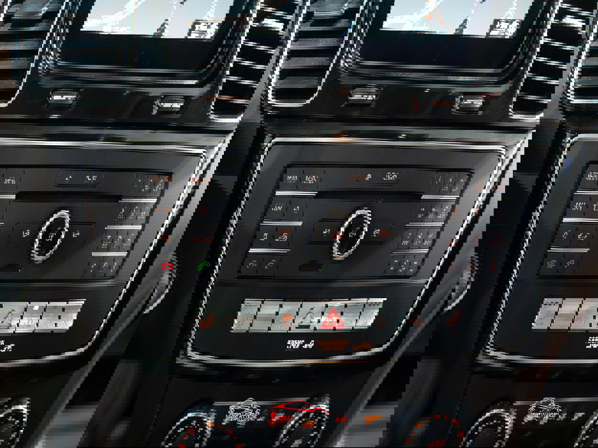 Used 2017 Mercedes-Benz GLS 450 4MATIC w/ Premium Package image 35