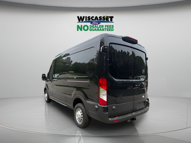 New 2026 Ford Transit 250 148 Medium Roof Extended AWD image 20