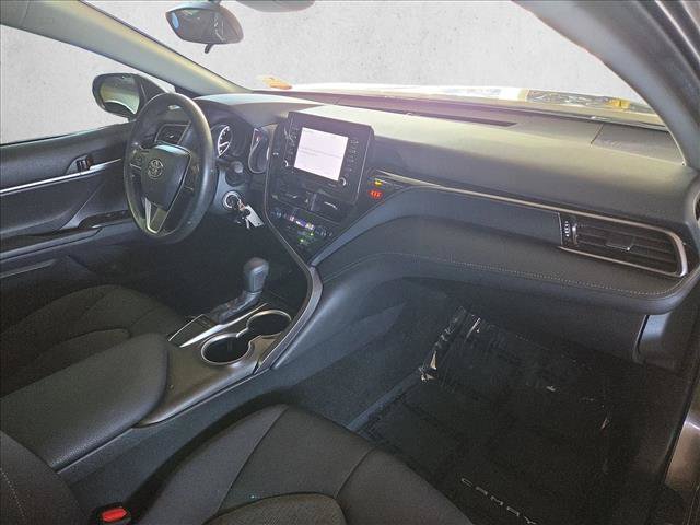 Certified 2024 Toyota Camry LE FWD image 20
