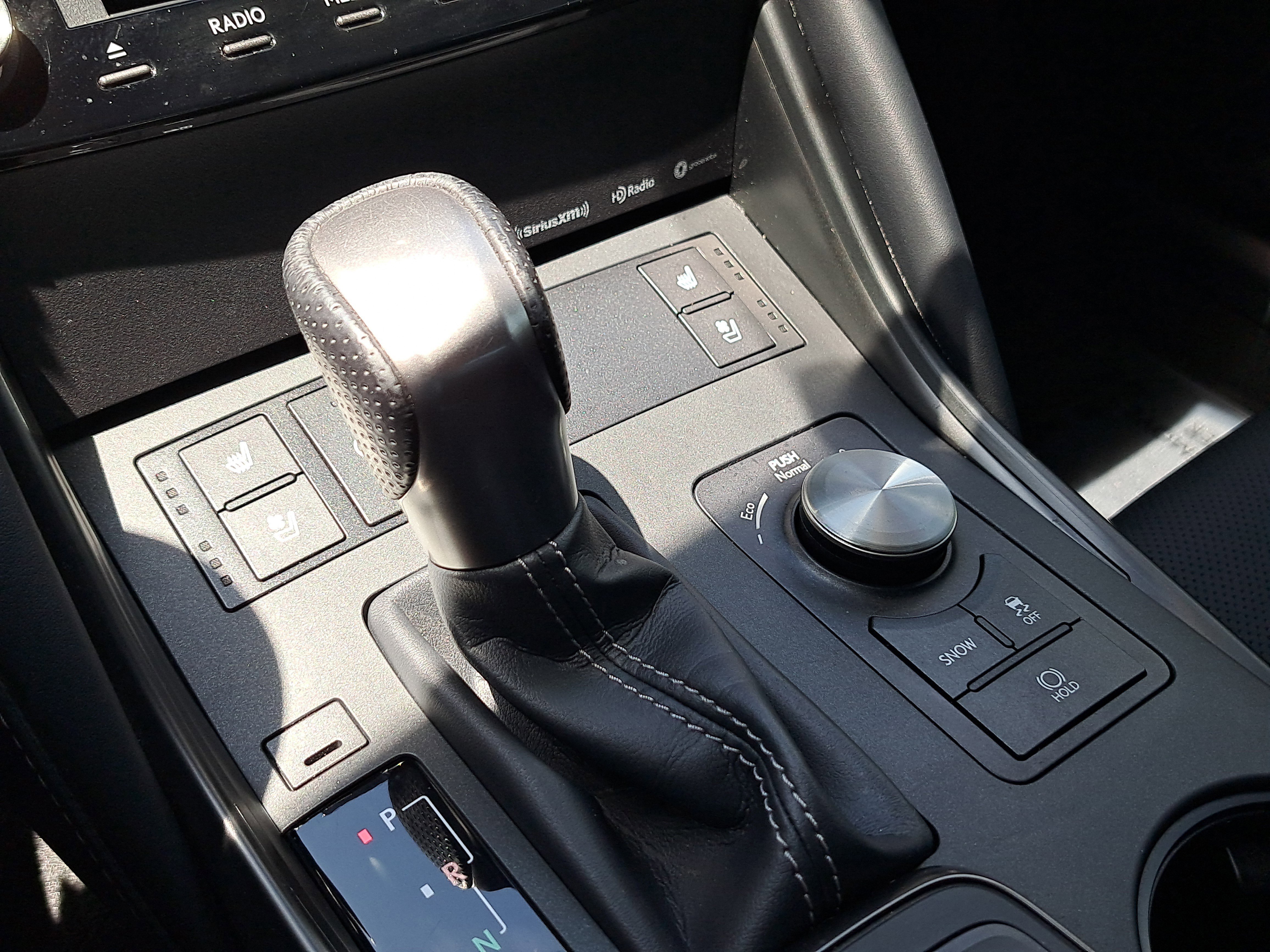 Certified 2022 Lexus IS 350 F Sport w/ Accessory Package image 29