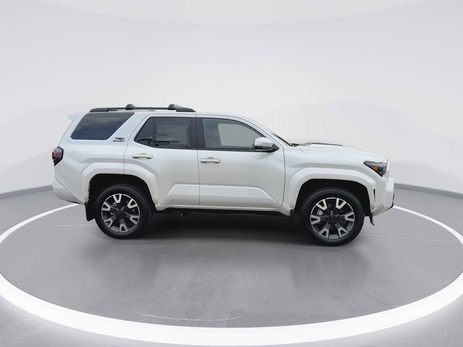 New 2026 Toyota 4Runner TRD Sport image 9