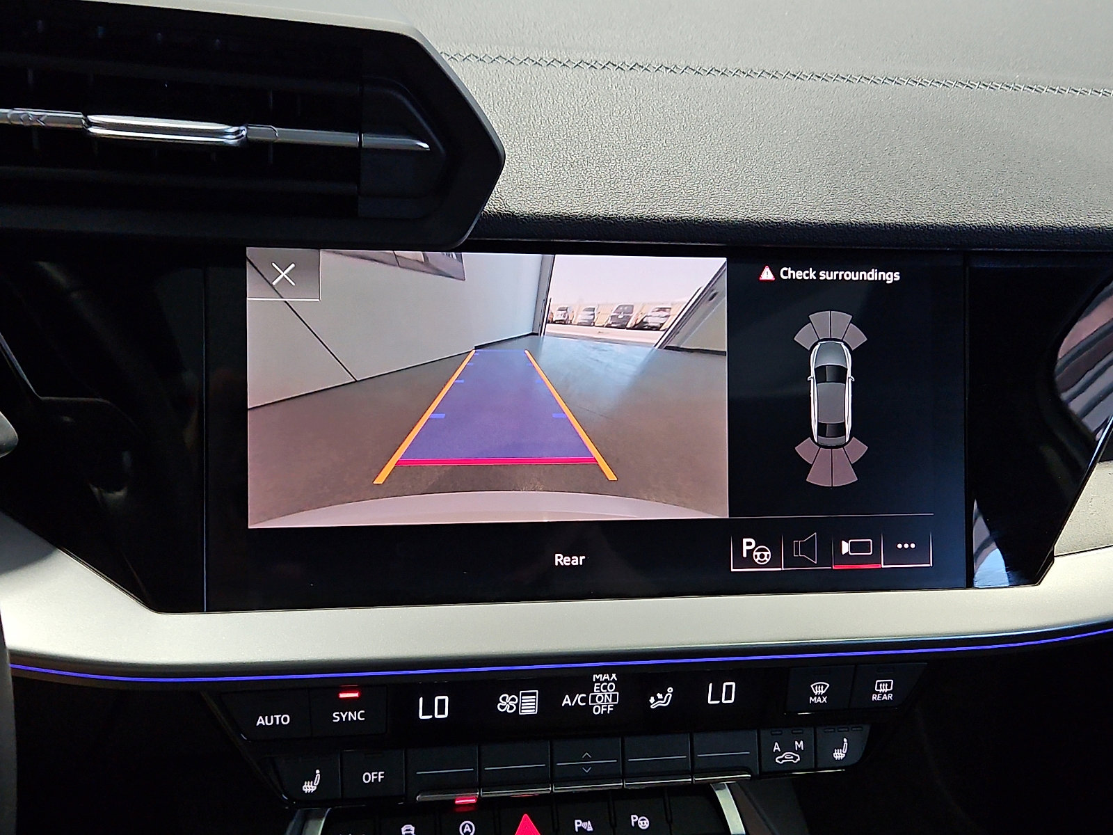 Used 2023 Audi A3 2.0T Premium Plus w/ Premium Plus Package image 15