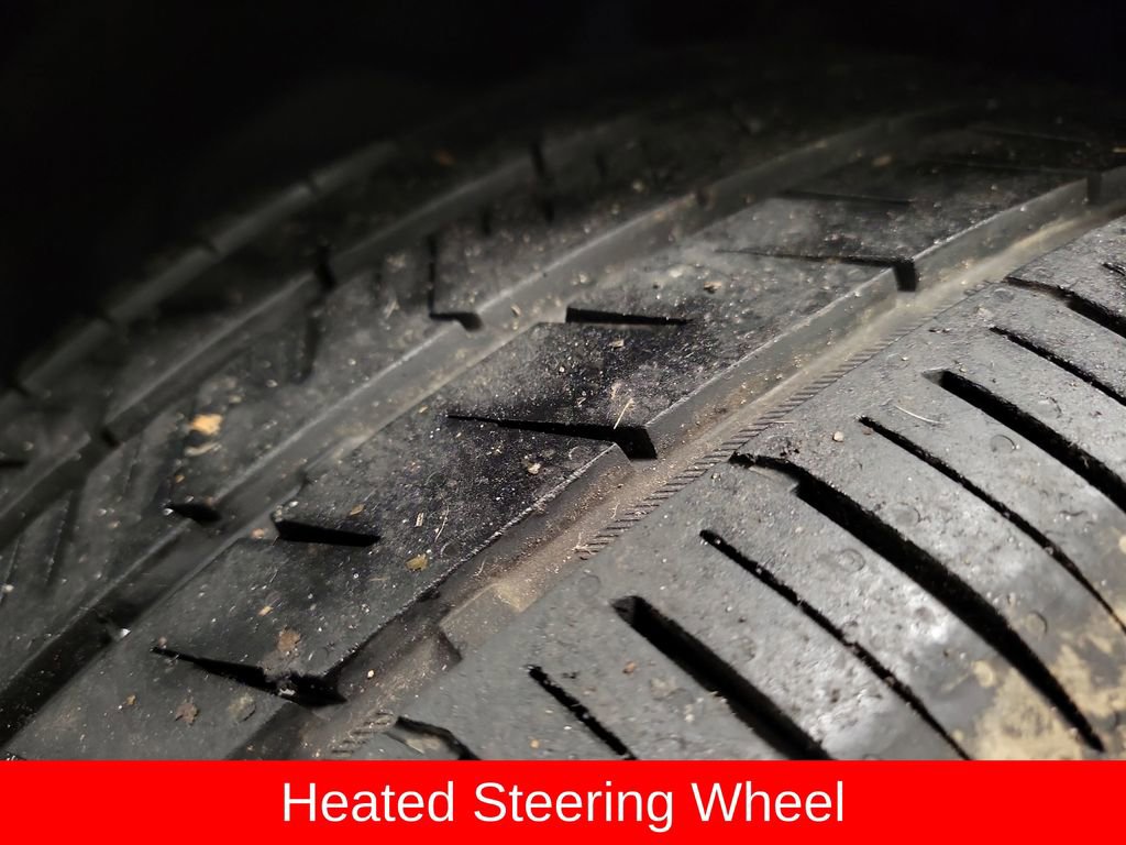 Used 2018 Lincoln MKZ Reserve w/ Climate Package image 12