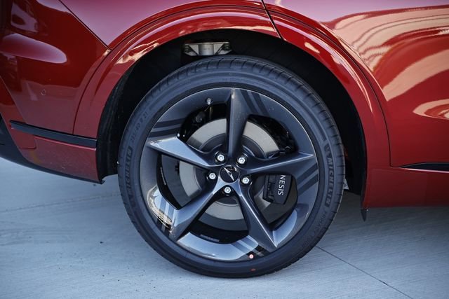 New 2026 Genesis GV70 3.5T Sport Prestige image 6