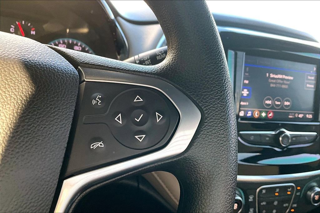 Used 2023 Chevrolet Traverse LS w/ Safety Package image 13