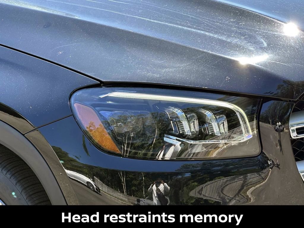 Used 2022 Mercedes-Benz GLS 450 4MATIC image 12