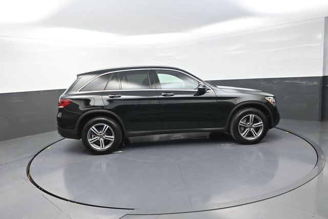 Used 2021 Mercedes-Benz GLC 300 4MATIC image 24