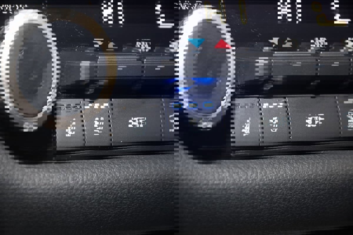 Used 2023 Toyota Tundra Limited image 8